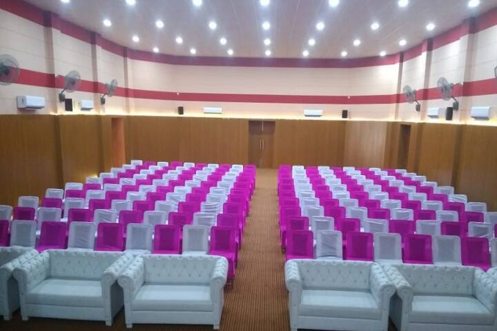 auditorium